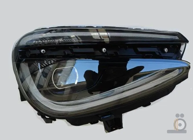 Front Headlight (each) - Lighting - 2024-2026 Dongfeng Box - image 2