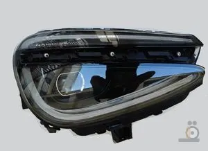 Front Headlight (each) - Lighting - 2024-2026 Dongfeng Box - image 2
