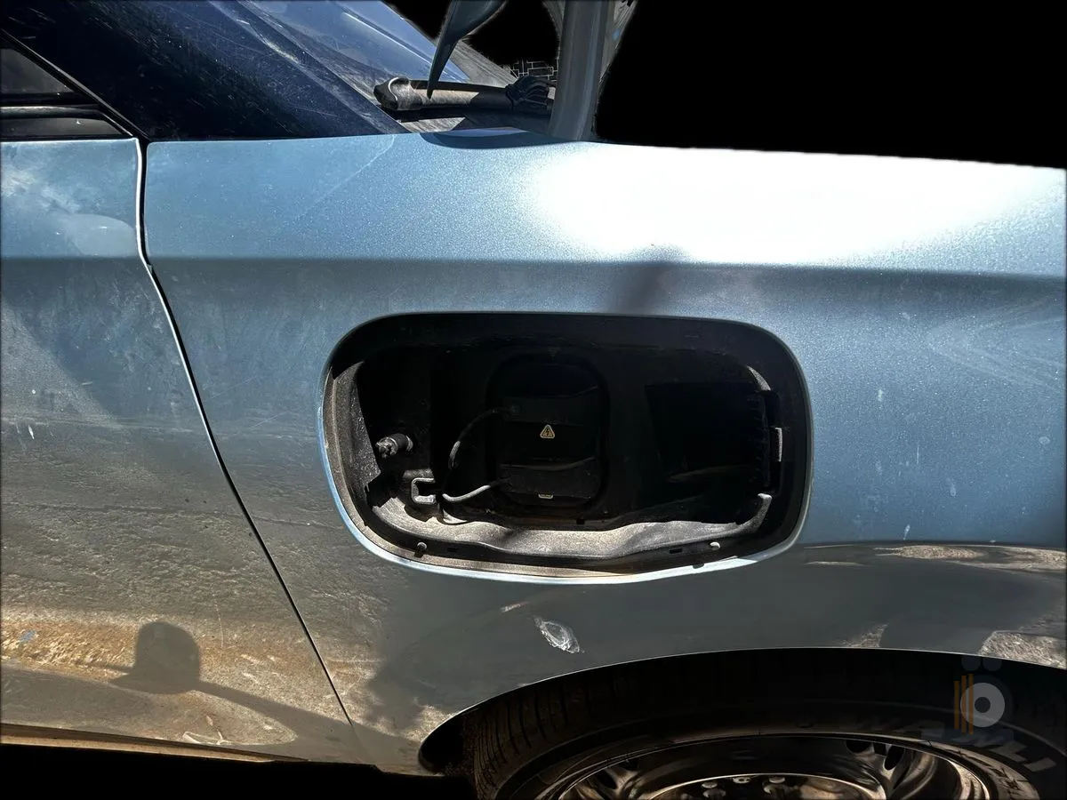 Front Fender RH - Body - 2024-2026 Dongfeng Box - image 4
