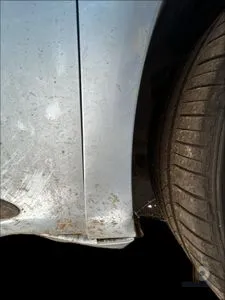 Front Fender RH - Body - 2024-2026 Dongfeng Box - image 2